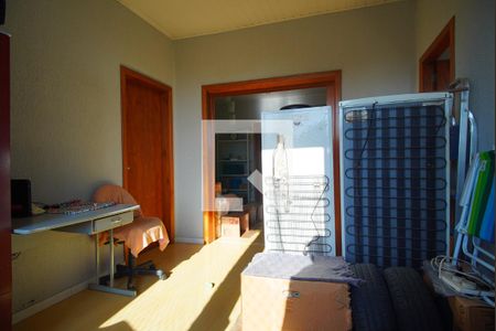 Sala  de Jantar  de apartamento à venda com 2 quartos, 70m² em Floresta, Porto Alegre