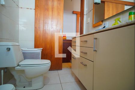 Apartamento à venda com 70m², 2 quartos e sem vagaBanheiro 