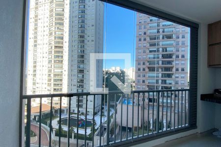 Apartamento à venda com 52m², 2 quartos e 1 vagaÁrea de Serviço