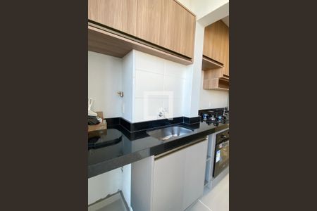 Apartamento à venda com 52m², 2 quartos e 1 vagaÁrea de Serviço