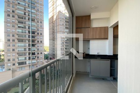 Apartamento à venda com 52m², 2 quartos e 1 vagaÁrea de Serviço