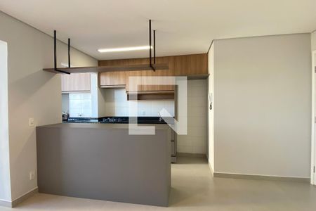 Apartamento à venda com 52m², 2 quartos e 1 vagaCozinha