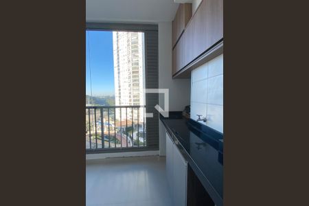 Apartamento à venda com 52m², 2 quartos e 1 vagaÁrea de Serviço