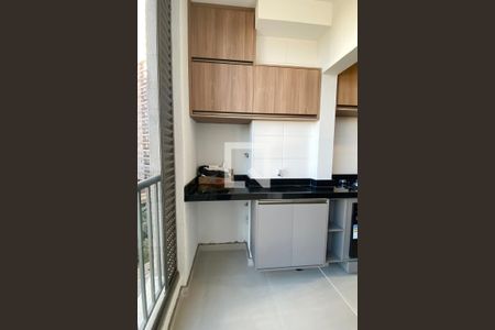 Apartamento à venda com 52m², 2 quartos e 1 vagaÁrea de Serviço