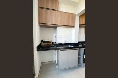 Apartamento à venda com 52m², 2 quartos e 1 vagaÁrea de Serviço