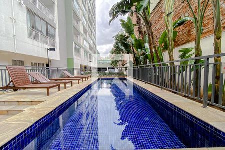 Apartamento à venda com 57m², 2 quartos e 1 vagaÁrea comum - Playground