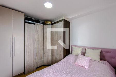 Quarto 1 de apartamento à venda com 2 quartos, 57m² em Belém, São Paulo
