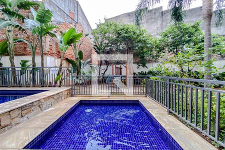 Apartamento à venda com 57m², 2 quartos e 1 vagaÁrea comum - Playground