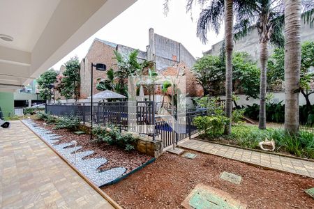 Apartamento à venda com 57m², 2 quartos e 1 vagaÁrea comum