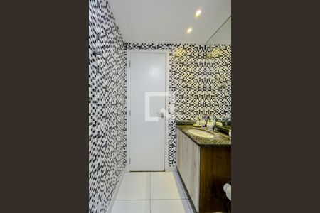 Apartamento à venda com 57m², 2 quartos e 1 vagaBanheiro