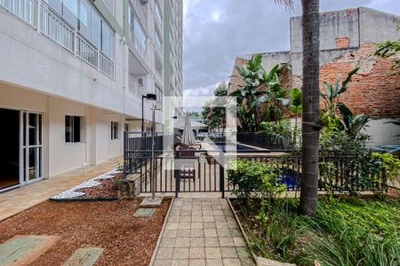 Apartamento à venda com 57m², 2 quartos e 1 vagaÁrea comum