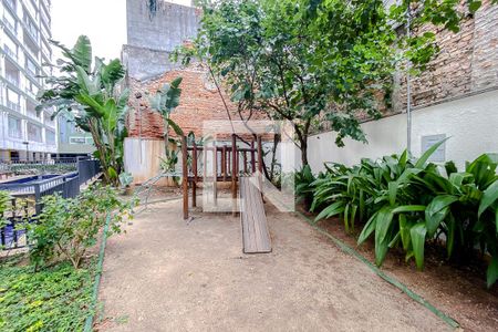 Apartamento à venda com 57m², 2 quartos e 1 vagaÁrea comum - Playground