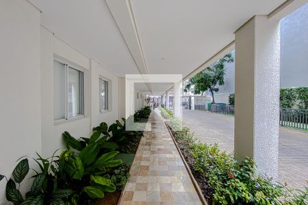 Apartamento à venda com 57m², 2 quartos e 1 vagaÁrea comum