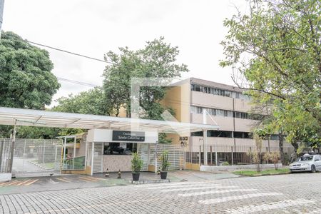 Apartamento para alugar com 72m², 2 quartos e 1 vaga Apartamento para alugar com 72m², 2 quartos e 1 vagaFachada