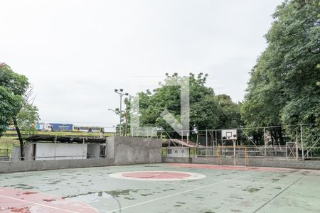Apartamento para alugar com 72m², 2 quartos e 1 vaga Apartamento para alugar com 72m², 2 quartos e 1 vagaQuadra