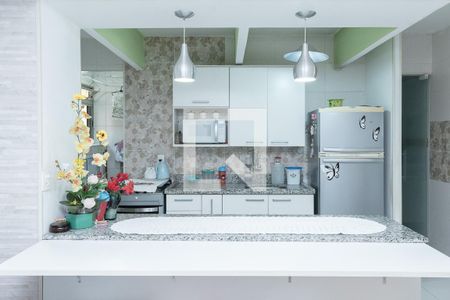 Apartamento para alugar com 72m², 2 quartos e 1 vaga Apartamento para alugar com 72m², 2 quartos e 1 vagaCozinha