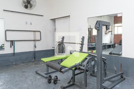Apartamento para alugar com 72m², 2 quartos e 1 vaga Apartamento para alugar com 72m², 2 quartos e 1 vagaAcademia