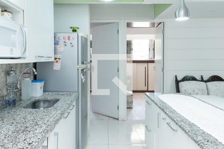 Apartamento para alugar com 72m², 2 quartos e 1 vaga Apartamento para alugar com 72m², 2 quartos e 1 vagaCozinha