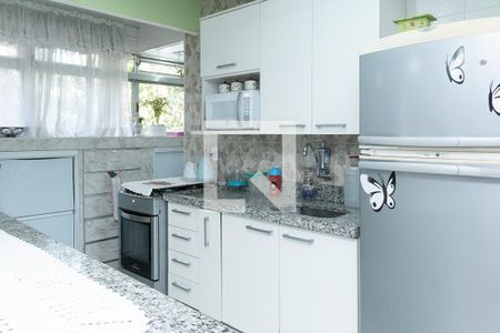 Apartamento para alugar com 72m², 2 quartos e 1 vaga Apartamento para alugar com 72m², 2 quartos e 1 vagaCozinha