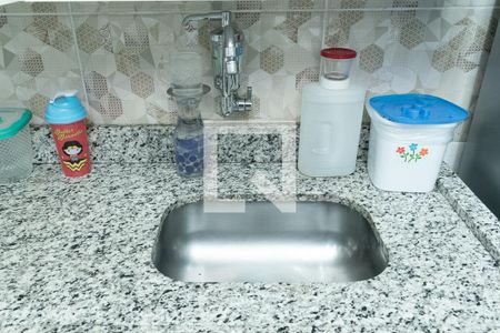Apartamento para alugar com 72m², 2 quartos e 1 vaga Apartamento para alugar com 72m², 2 quartos e 1 vagaCozinha