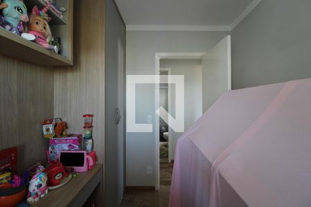 Quarto 1 de apartamento à venda com 3 quartos, 82m² em Socorro, São Paulo