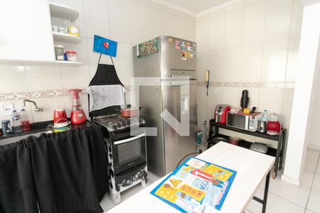 Apartamento à venda com 75m², 2 quartos e 1 vagaCozinha 