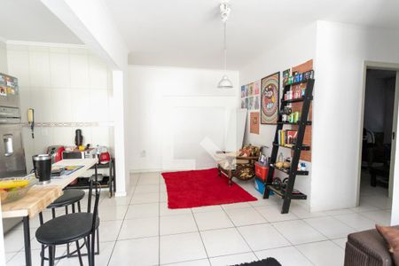 Sala de apartamento à venda com 2 quartos, 75m² em Vila Ipiranga, Porto Alegre