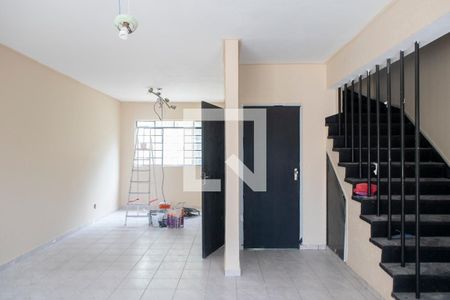 Sala de casa para alugar com 3 quartos, 150m² em Jardim São Paulo, São Paulo