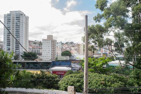 Vista Quarto 1 de casa para alugar com 3 quartos, 150m² em Jardim São Paulo, São Paulo