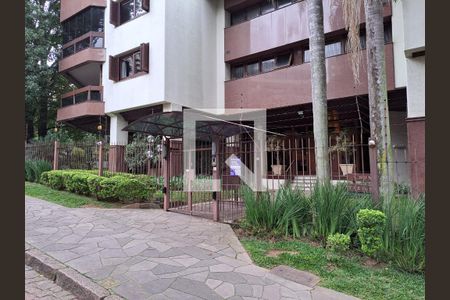 Fachada de apartamento para alugar com 3 quartos, 240m² em Bela Vista, Porto Alegre
