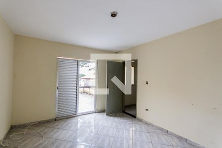 Quarto 1 de casa à venda com 2 quartos, 100m² em Parque João Ramalho, Santo André