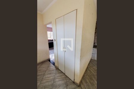 Armário de casa à venda com 2 quartos, 100m² em Parque João Ramalho, Santo André