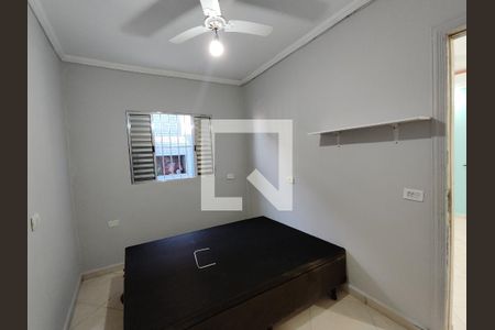 Casa para alugar com 39m², 1 quarto e sem vaga Casa para alugar com 39m², 1 quarto e sem vagaQuarto