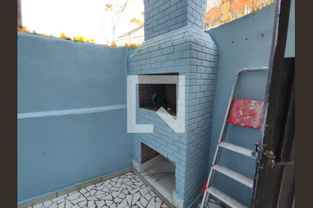 Casa para alugar com 39m², 1 quarto e sem vaga Casa para alugar com 39m², 1 quarto e sem vagaÁrea de Serviço