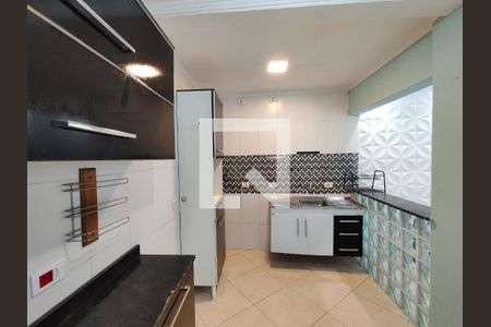 Casa para alugar com 39m², 1 quarto e sem vaga Casa para alugar com 39m², 1 quarto e sem vagaCozinha