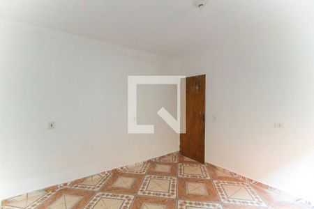 Quarto de casa para alugar com 1 quarto, 24m² em Parque Sao Francisco, Ferraz de Vasconcelos