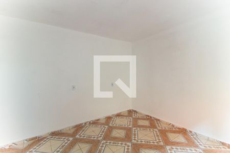 Cozinha de casa para alugar com 1 quarto, 24m² em Parque Sao Francisco, Ferraz de Vasconcelos