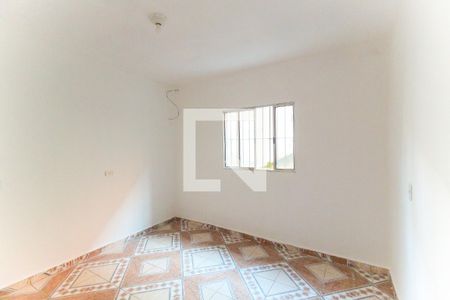 Quarto de casa para alugar com 1 quarto, 24m² em Parque Sao Francisco, Ferraz de Vasconcelos