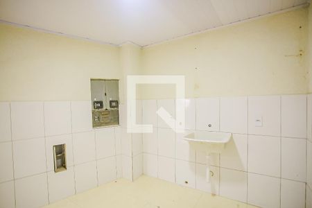 Casa para alugar com 110m², 3 quartos e 1 vaga Casa para alugar com 110m², 3 quartos e 1 vagaÁrea de Serviço