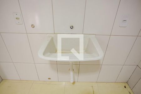 Casa para alugar com 110m², 3 quartos e 1 vaga Casa para alugar com 110m², 3 quartos e 1 vagaÁrea de Serviço