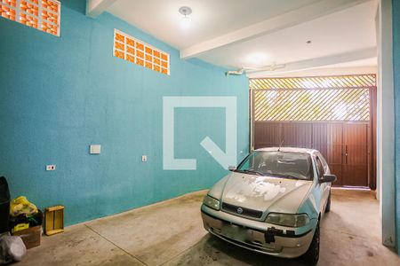 Casa para alugar com 110m², 3 quartos e 1 vaga Casa para alugar com 110m², 3 quartos e 1 vagaGaragem