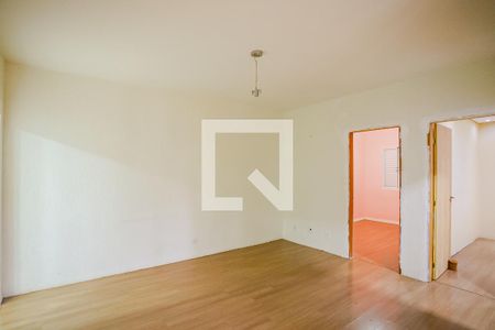 Sala de casa para alugar com 3 quartos, 110m² em Chácara Agrindus, Taboão da Serra