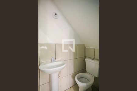 Casa para alugar com 110m², 3 quartos e 1 vaga Casa para alugar com 110m², 3 quartos e 1 vagaÁrea de Serviço - Lavabo