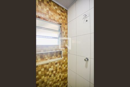 Casa para alugar com 110m², 3 quartos e 1 vaga Casa para alugar com 110m², 3 quartos e 1 vagaBanheiro Suíte
