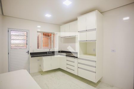 Casa para alugar com 110m², 3 quartos e 1 vaga Casa para alugar com 110m², 3 quartos e 1 vagaCozinha
