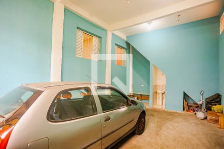 Casa para alugar com 110m², 3 quartos e 1 vaga Casa para alugar com 110m², 3 quartos e 1 vagaGaragem