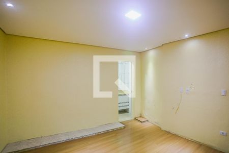 Suíte de casa para alugar com 3 quartos, 110m² em Chácara Agrindus, Taboão da Serra
