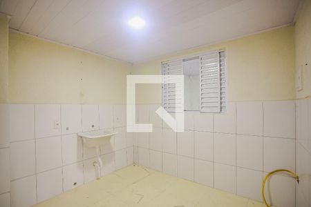 Casa para alugar com 110m², 3 quartos e 1 vaga Casa para alugar com 110m², 3 quartos e 1 vagaÁrea de Serviço