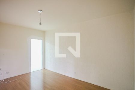 Sala de casa para alugar com 3 quartos, 110m² em Chácara Agrindus, Taboão da Serra