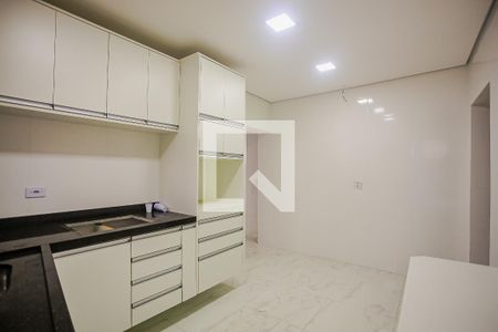 Casa para alugar com 110m², 3 quartos e 1 vaga Casa para alugar com 110m², 3 quartos e 1 vagaCozinha